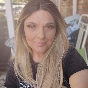 Meet your Posher, Teri